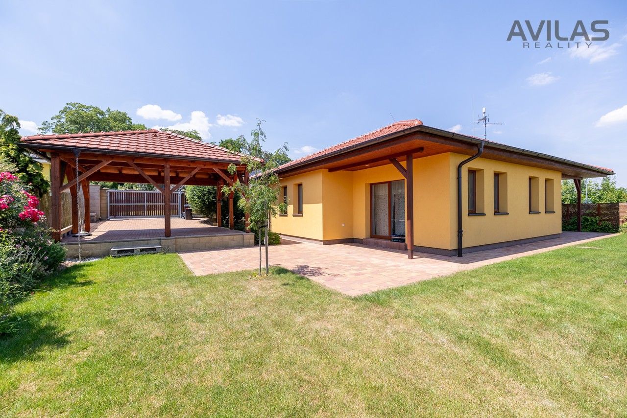 Prodej domu 125 m² - foto 30