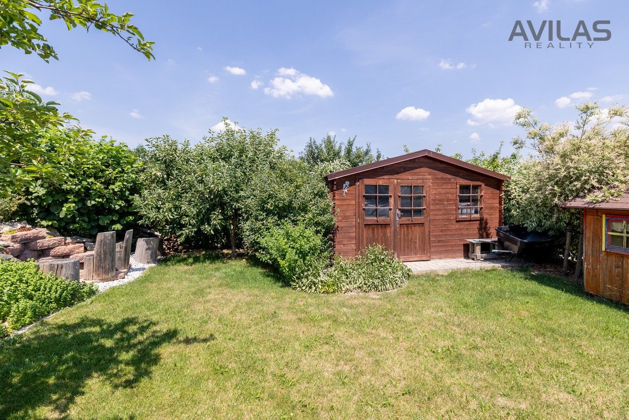 Prodej domu 125 m² - foto 28