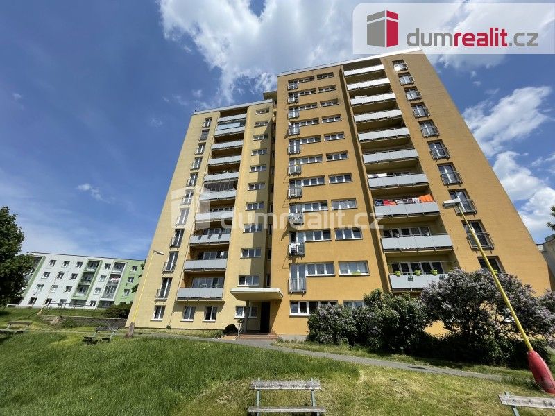 Pronájem bytu 1+kk 23 m² - foto 2