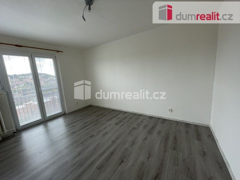 Pronájem bytu 1+kk 23 m² - foto 3