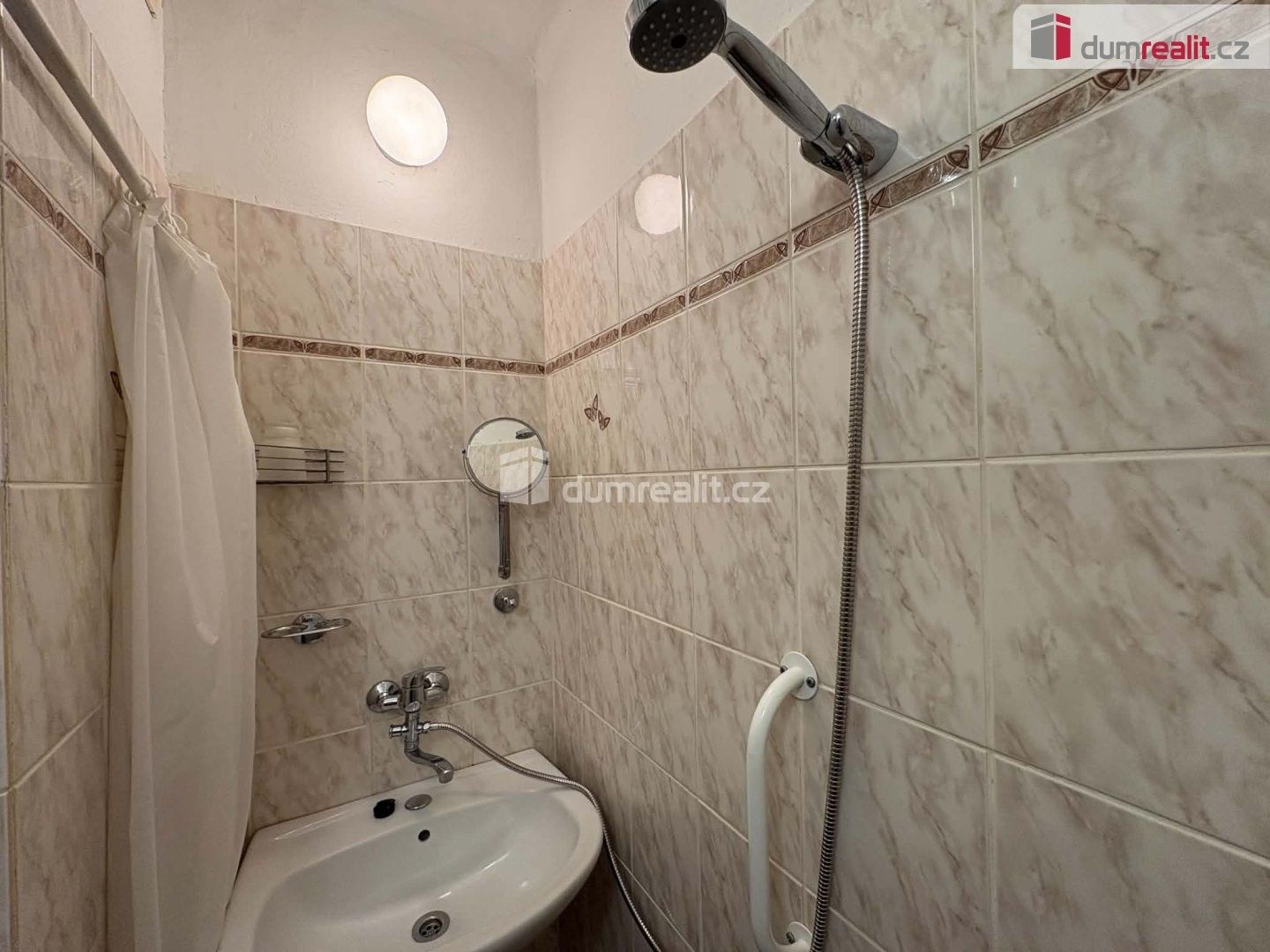 Pronájem bytu 1+kk 23 m² - foto 5