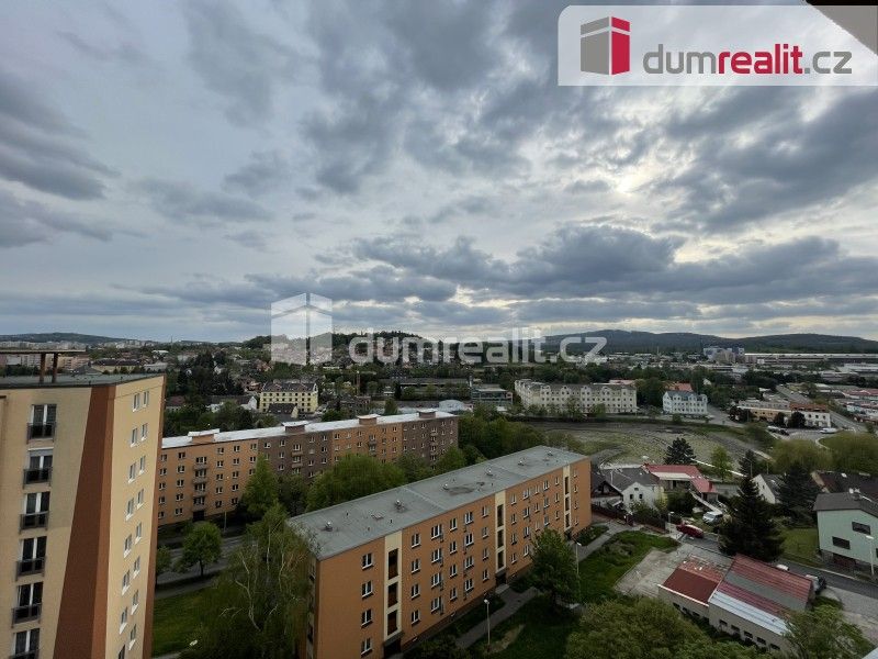 Pronájem bytu 1+kk 23 m² - foto 7
