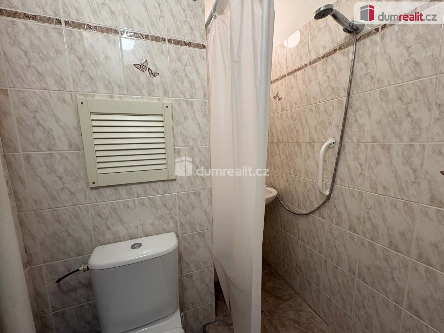 Pronájem bytu 1+kk 23 m² - foto 6