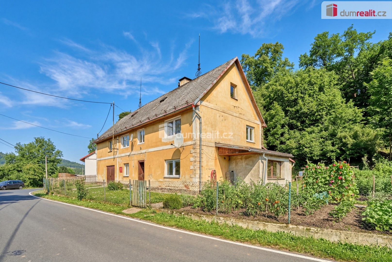 Prodej domu 150 m² - foto 1