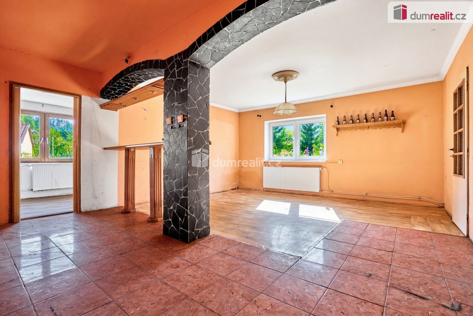 Prodej domu 150 m² - foto 2