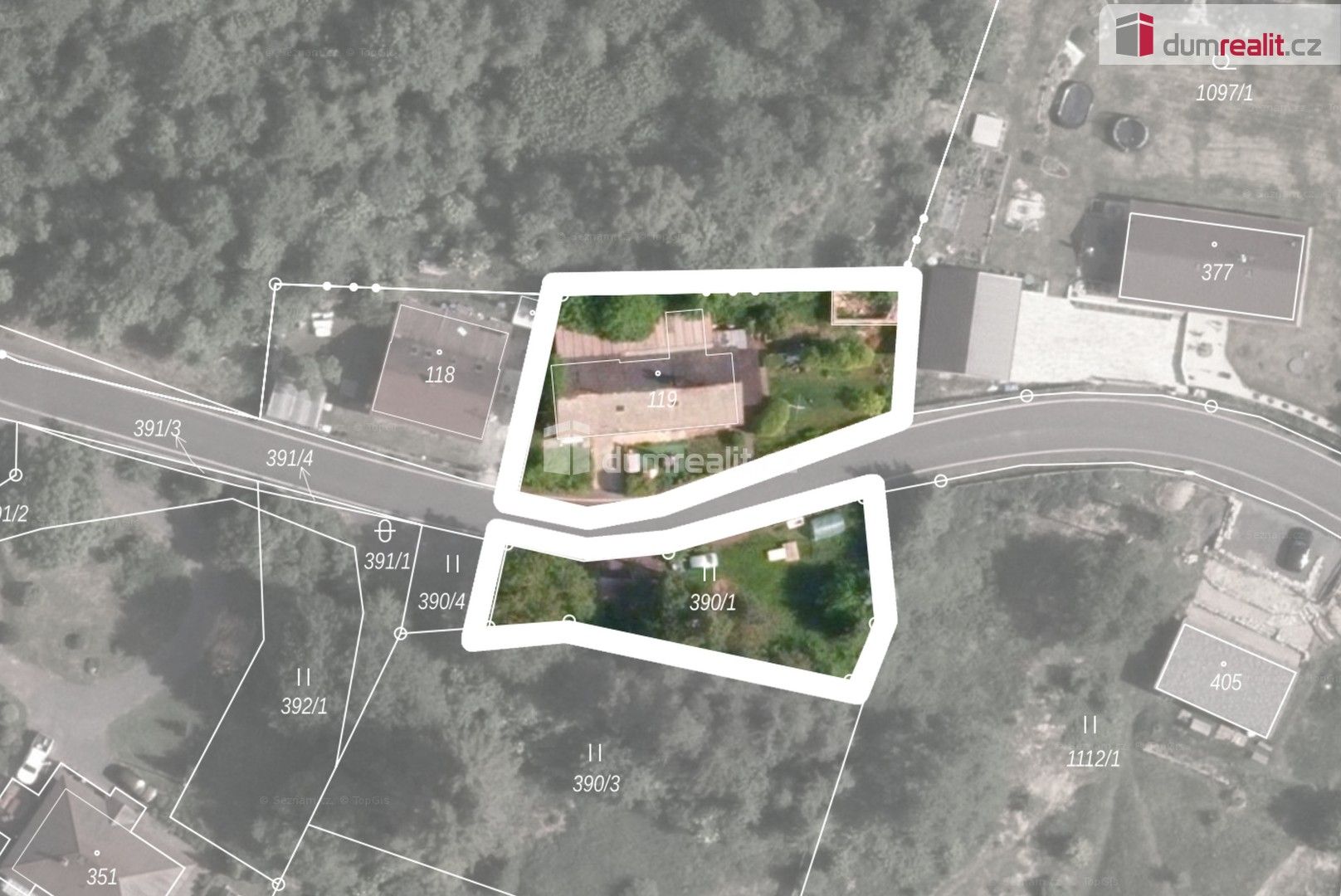 Prodej domu 150 m² - foto 21