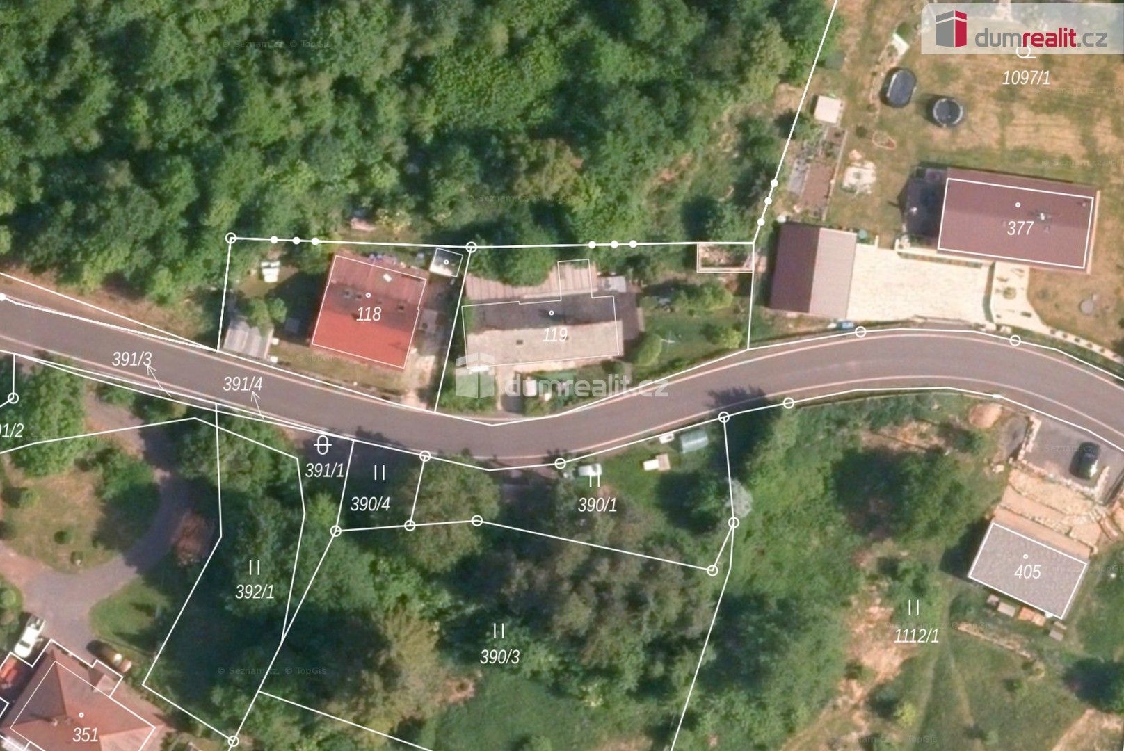 Prodej domu 150 m² - foto 20