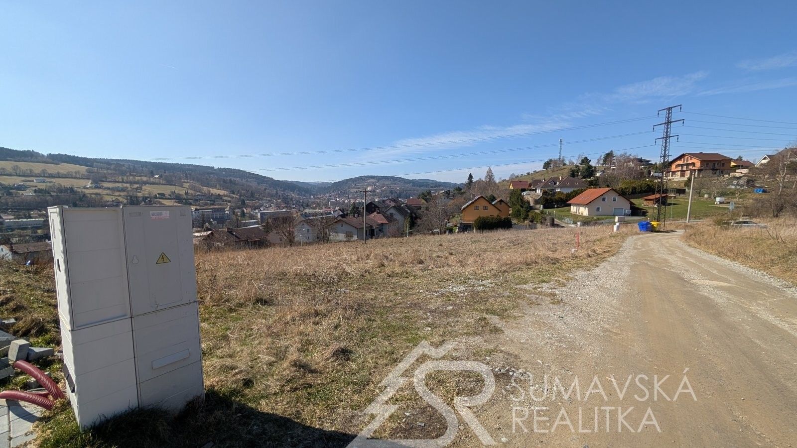 Prodej pozemku 2037 m² - foto 5