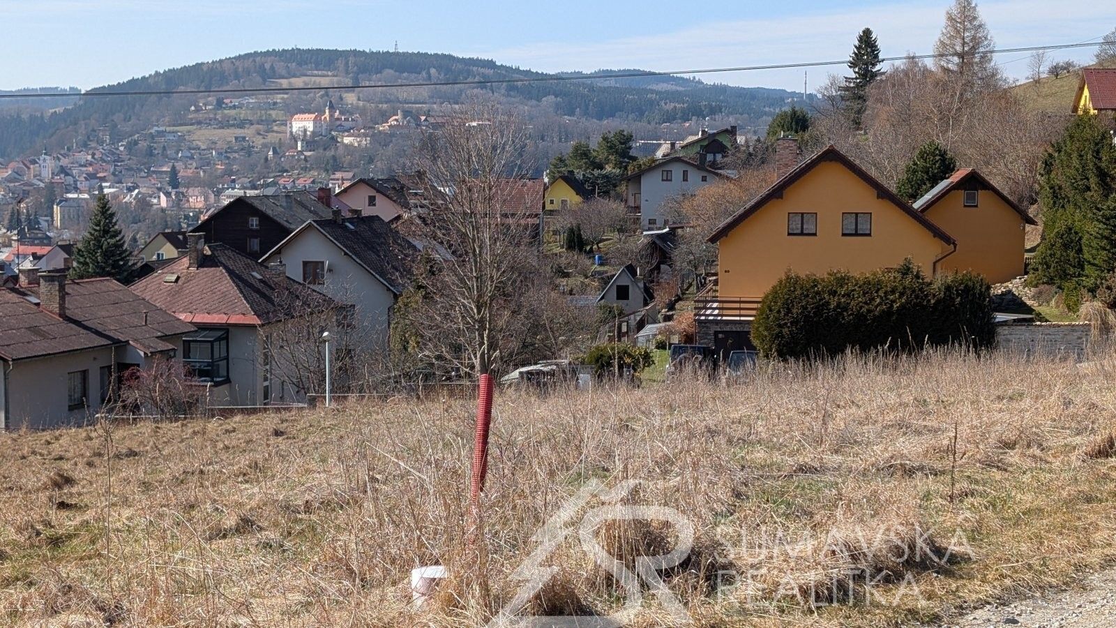 Prodej pozemku 2037 m² - foto 6