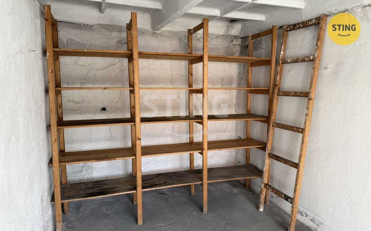 Prodej nemovitosti 20 m² - foto 4
