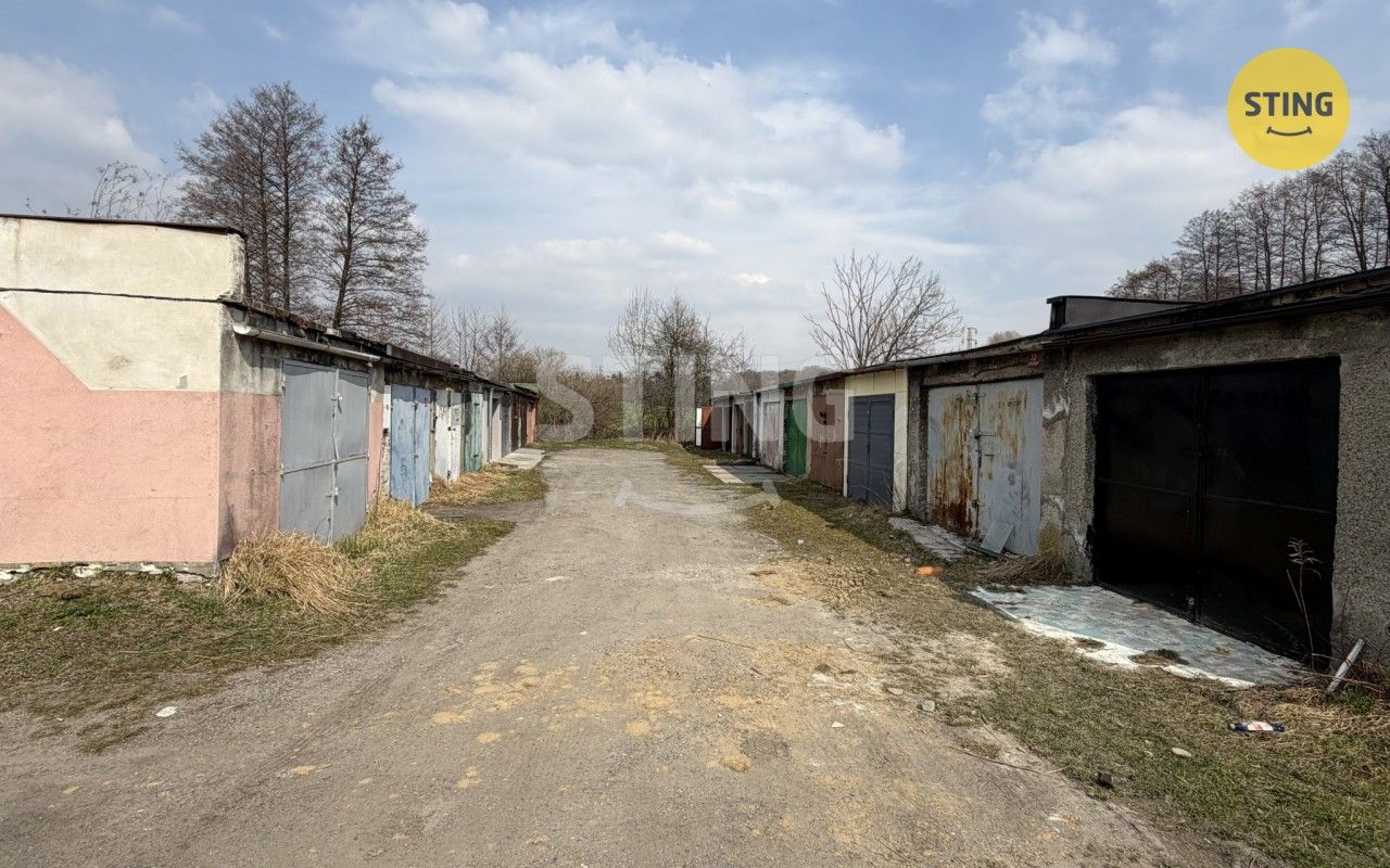 Prodej nemovitosti 20 m² - foto 8