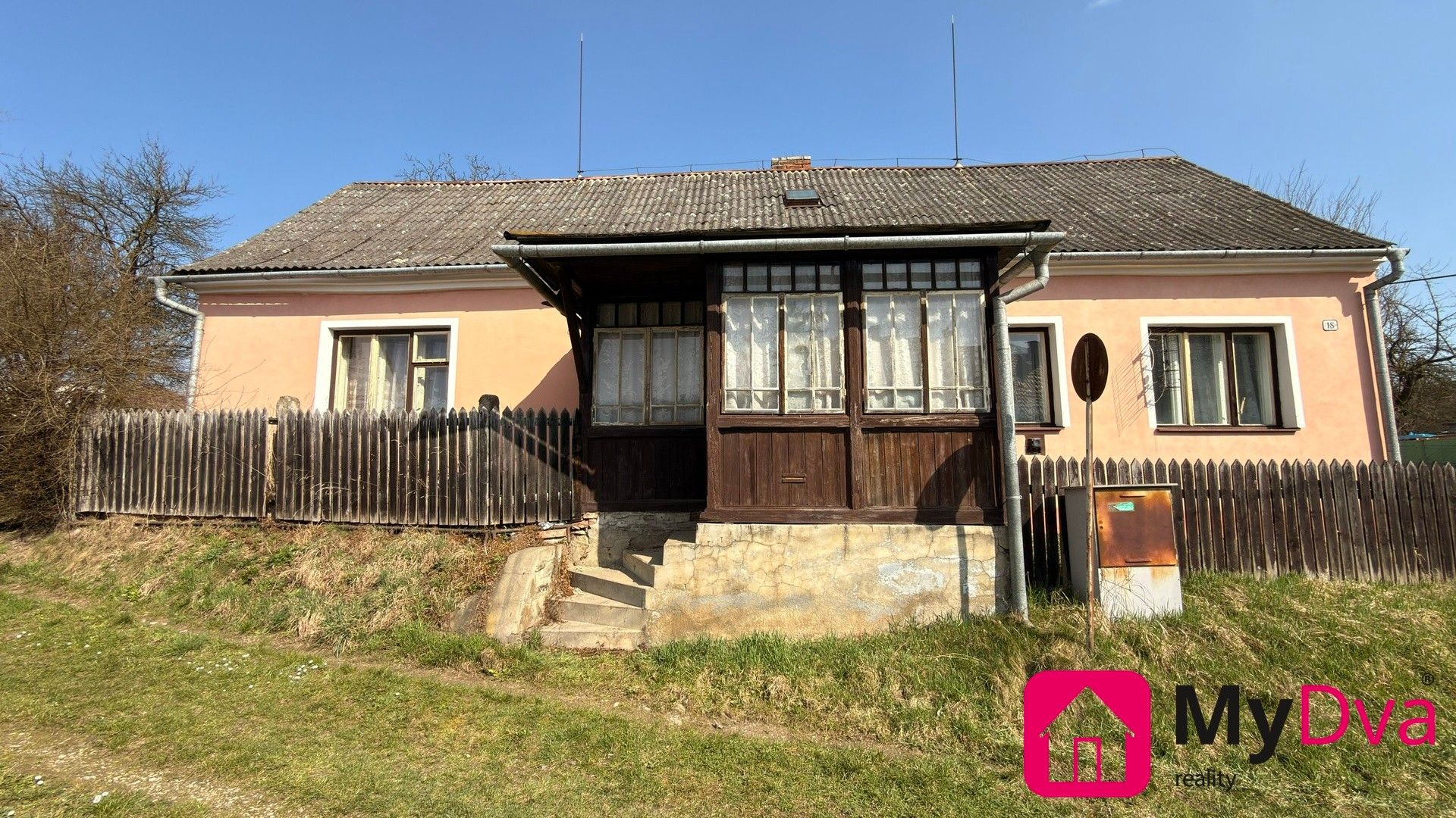 Prodej domu 130 m² - foto 1