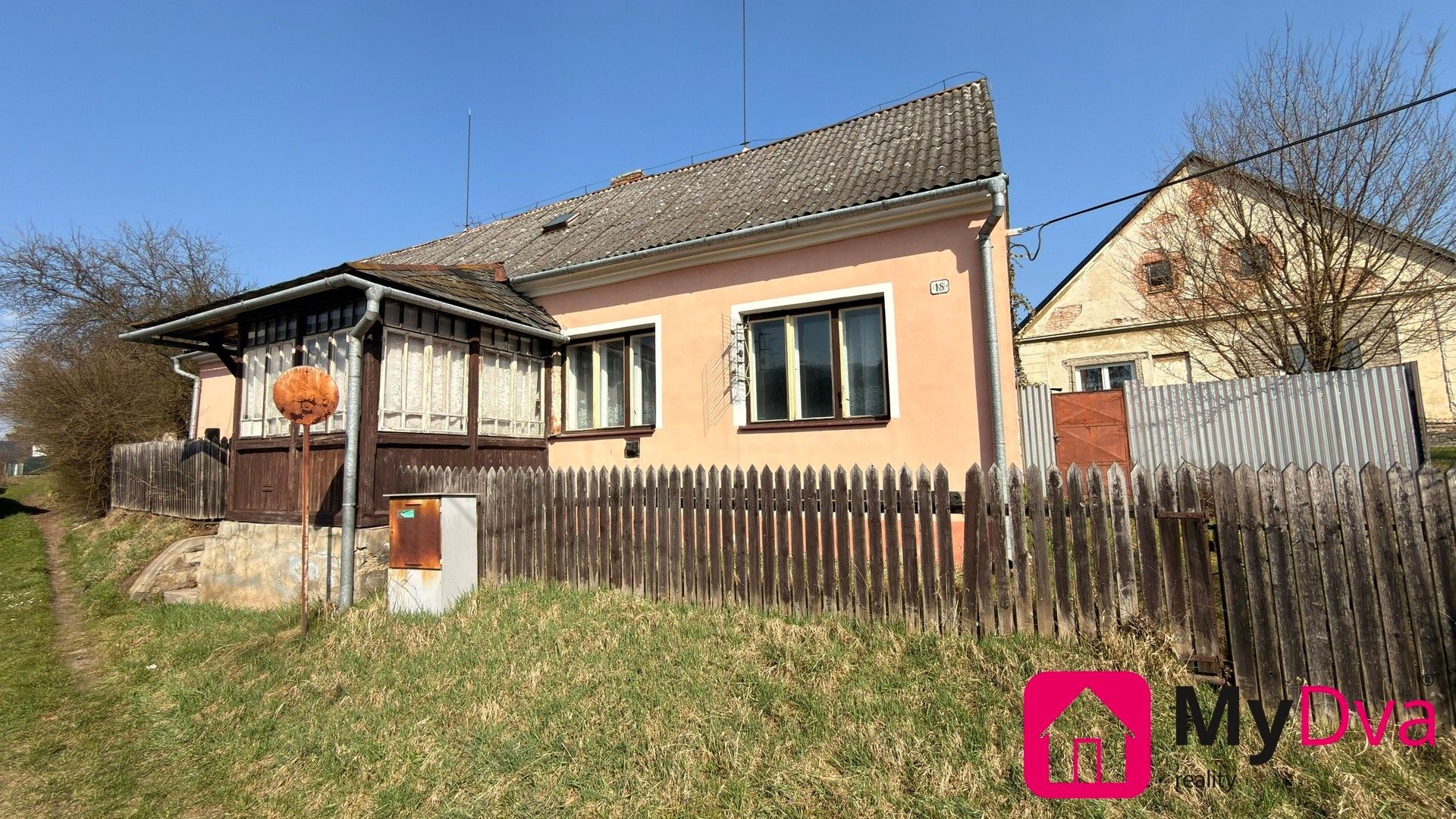 Prodej domu 130 m² - foto 2