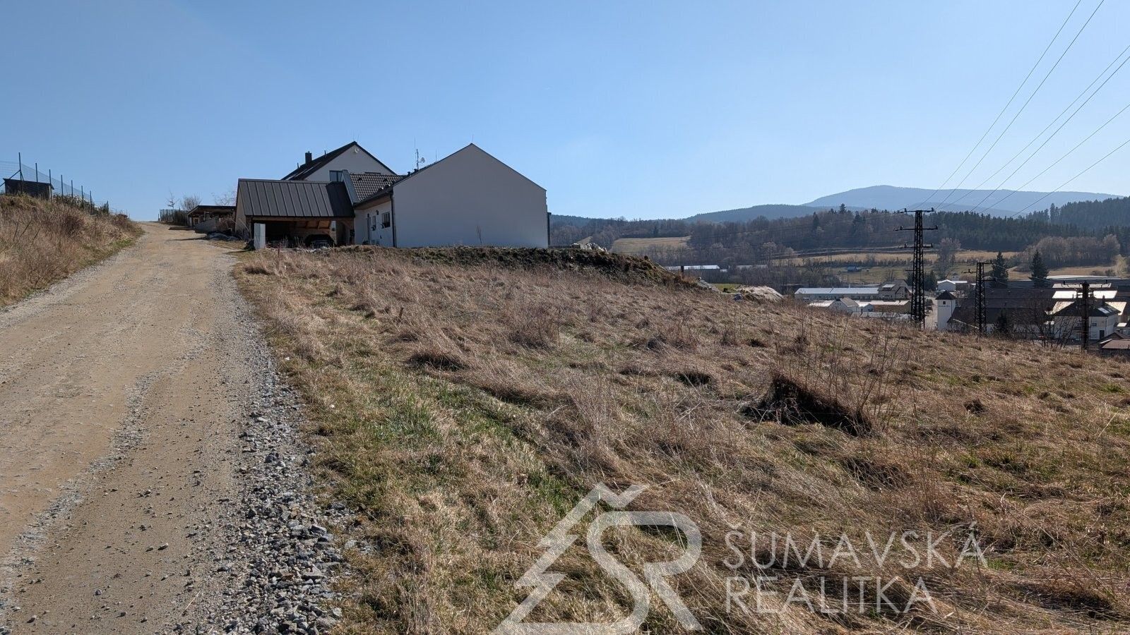 Prodej pozemku 2037 m² - foto 10
