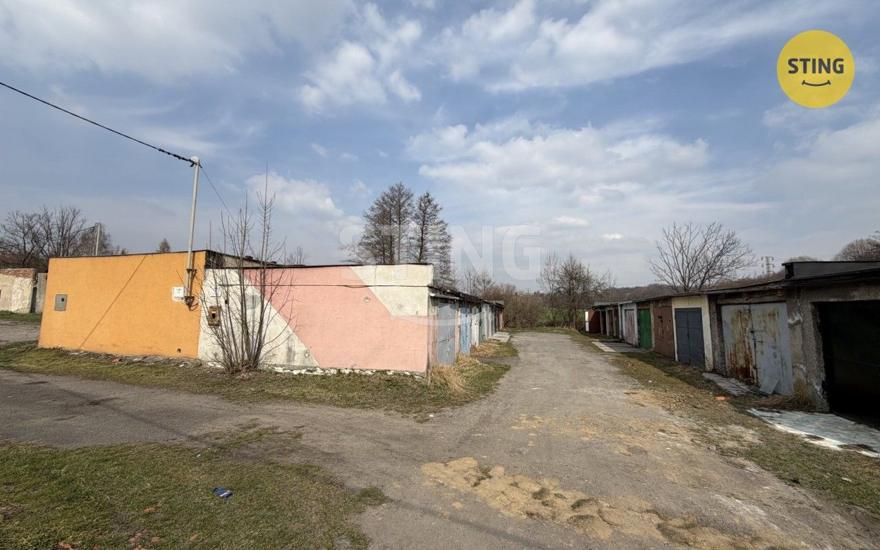 Prodej nemovitosti 20 m² - foto 9