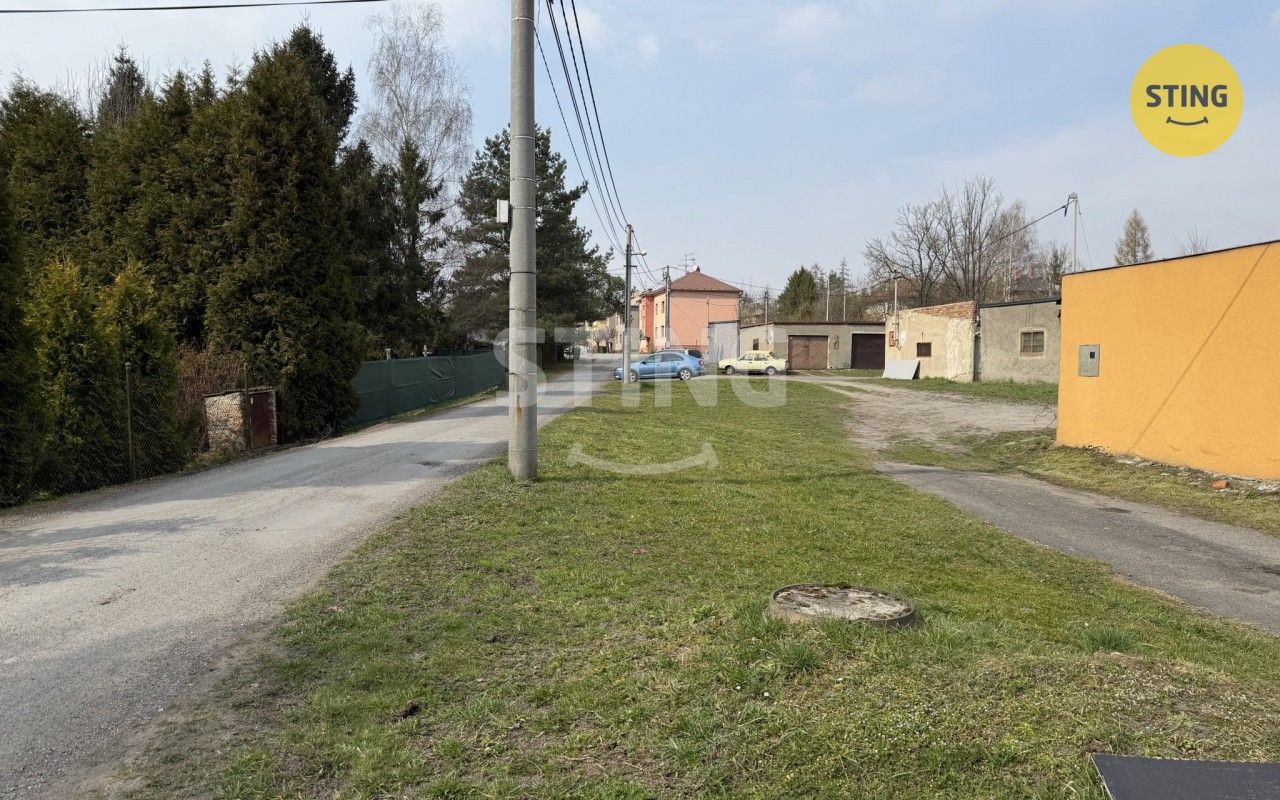 Prodej nemovitosti 20 m² - foto 10