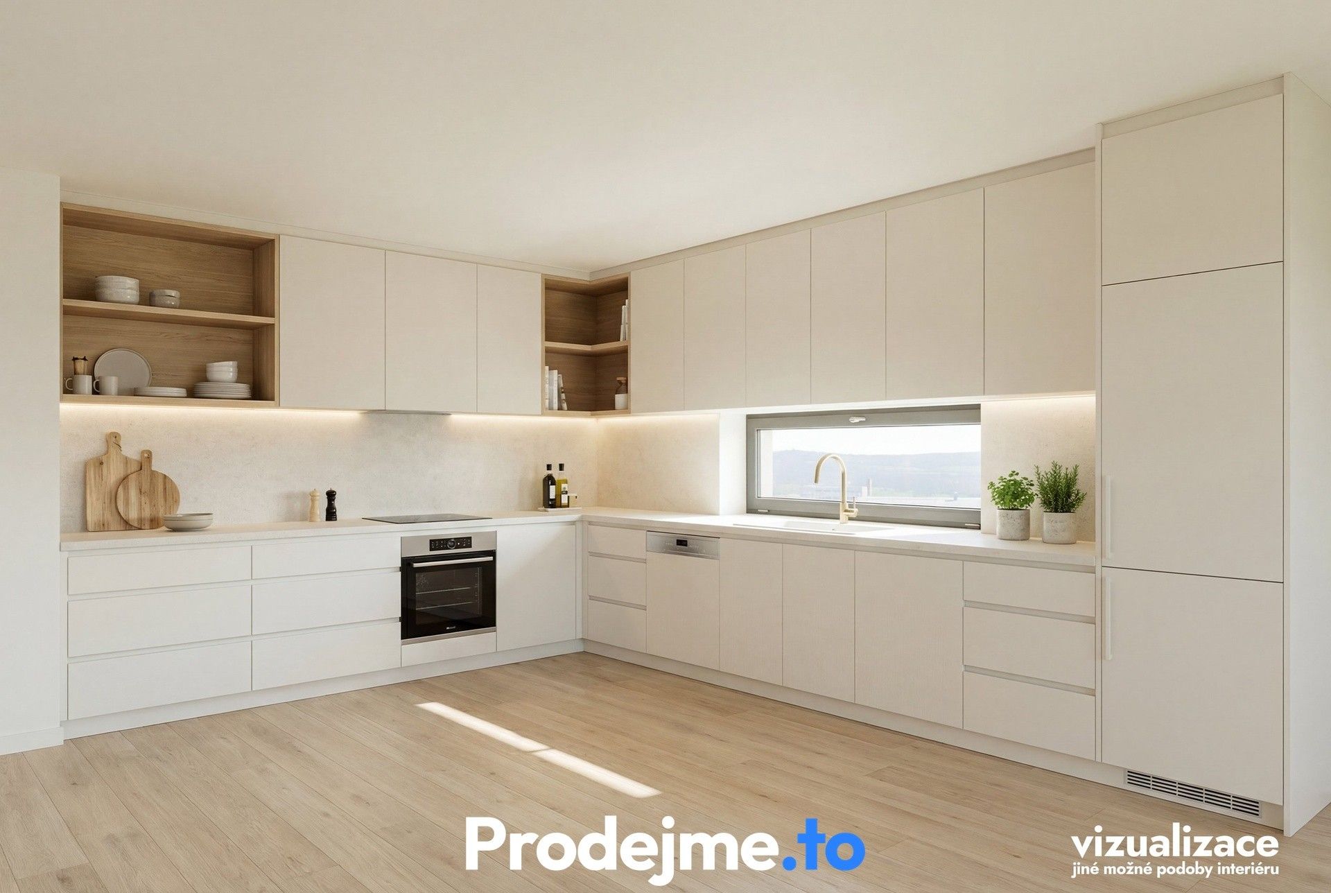 Prodej bytu 4+kk 112 m² - foto 4