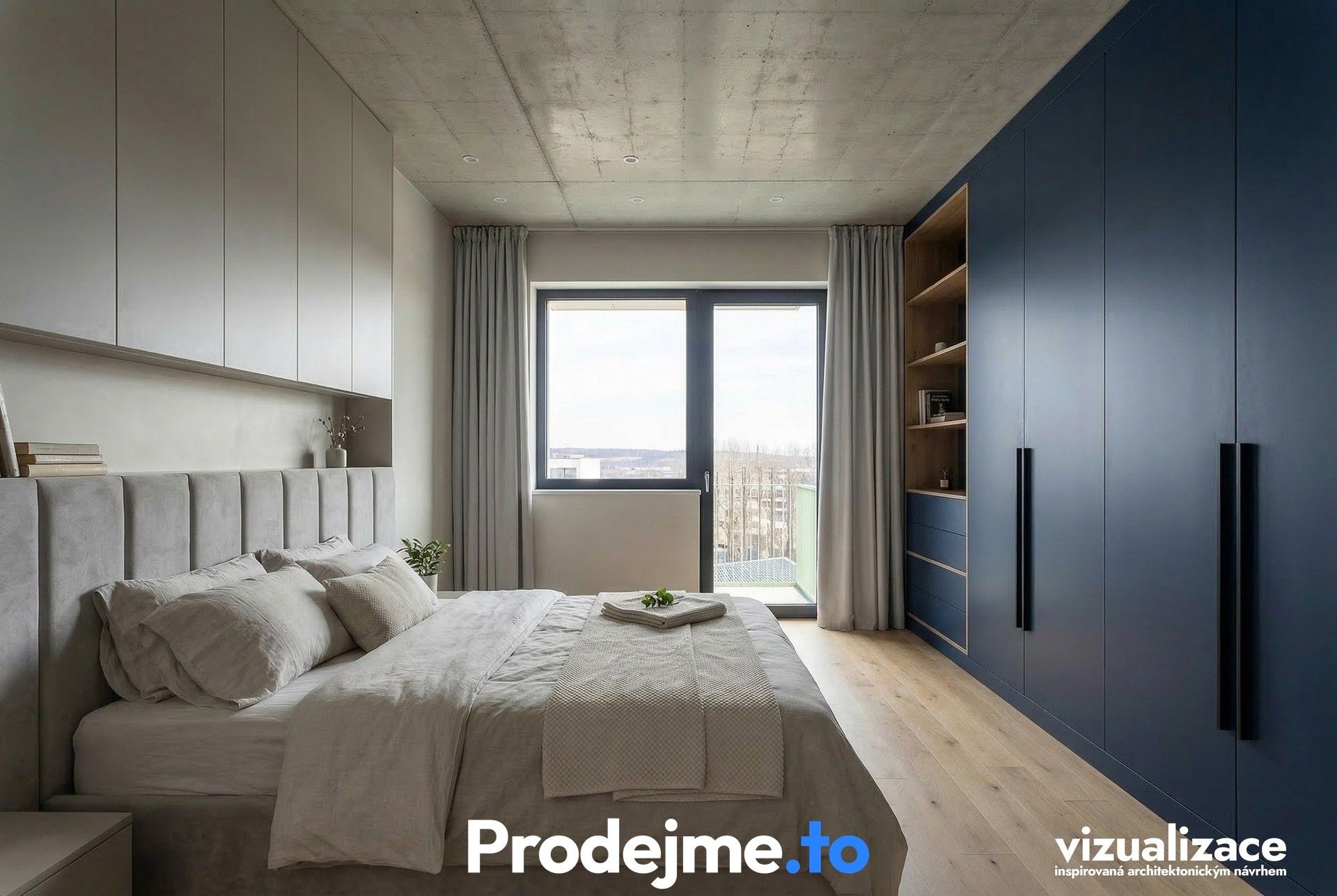 Prodej bytu 4+kk 112 m² - foto 6