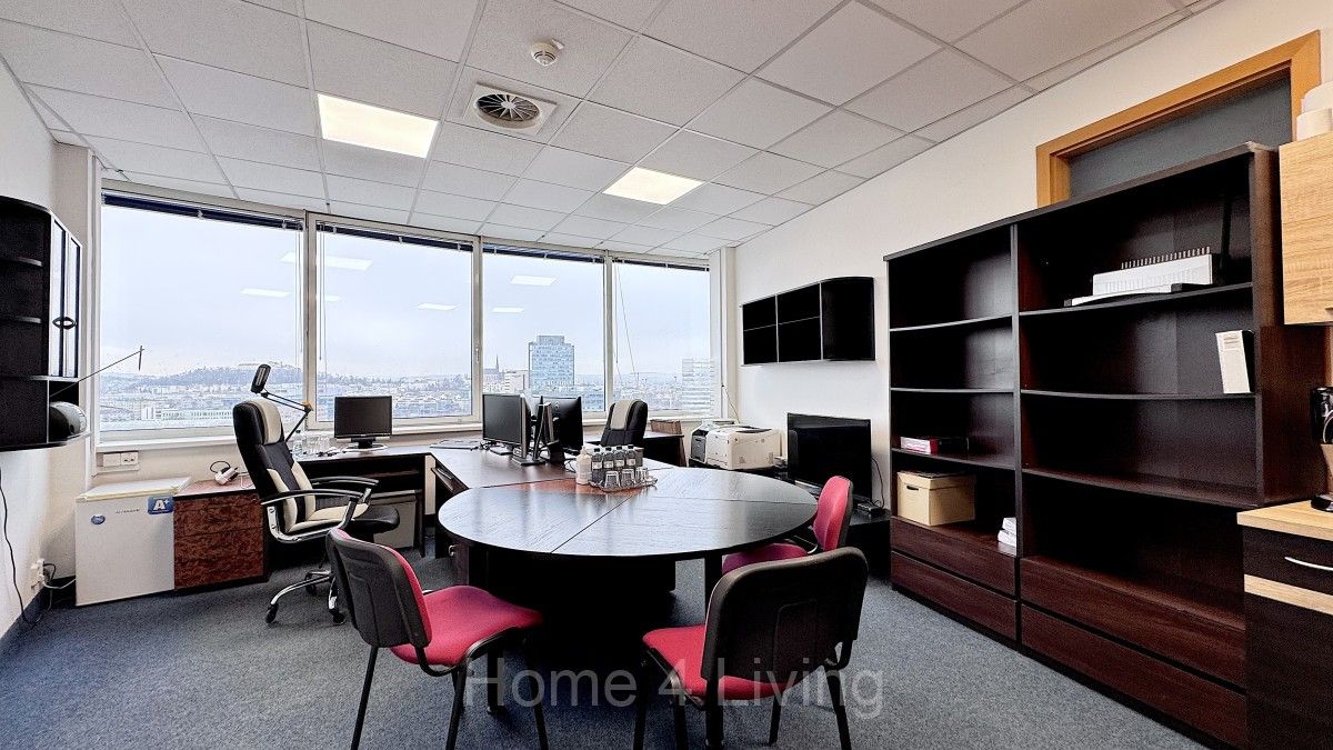 Pronájem komerčního prostoru 18 m² - foto 1