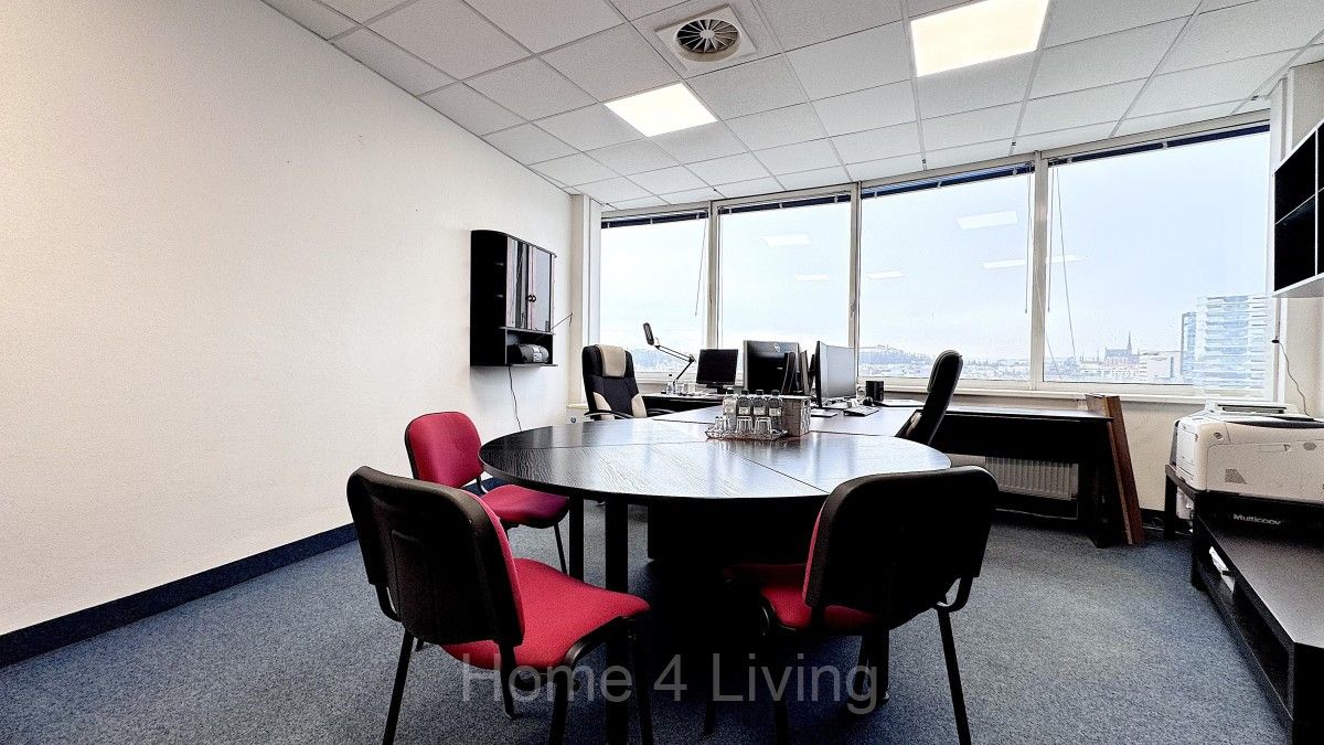 Pronájem komerčního prostoru 18 m² - foto 2