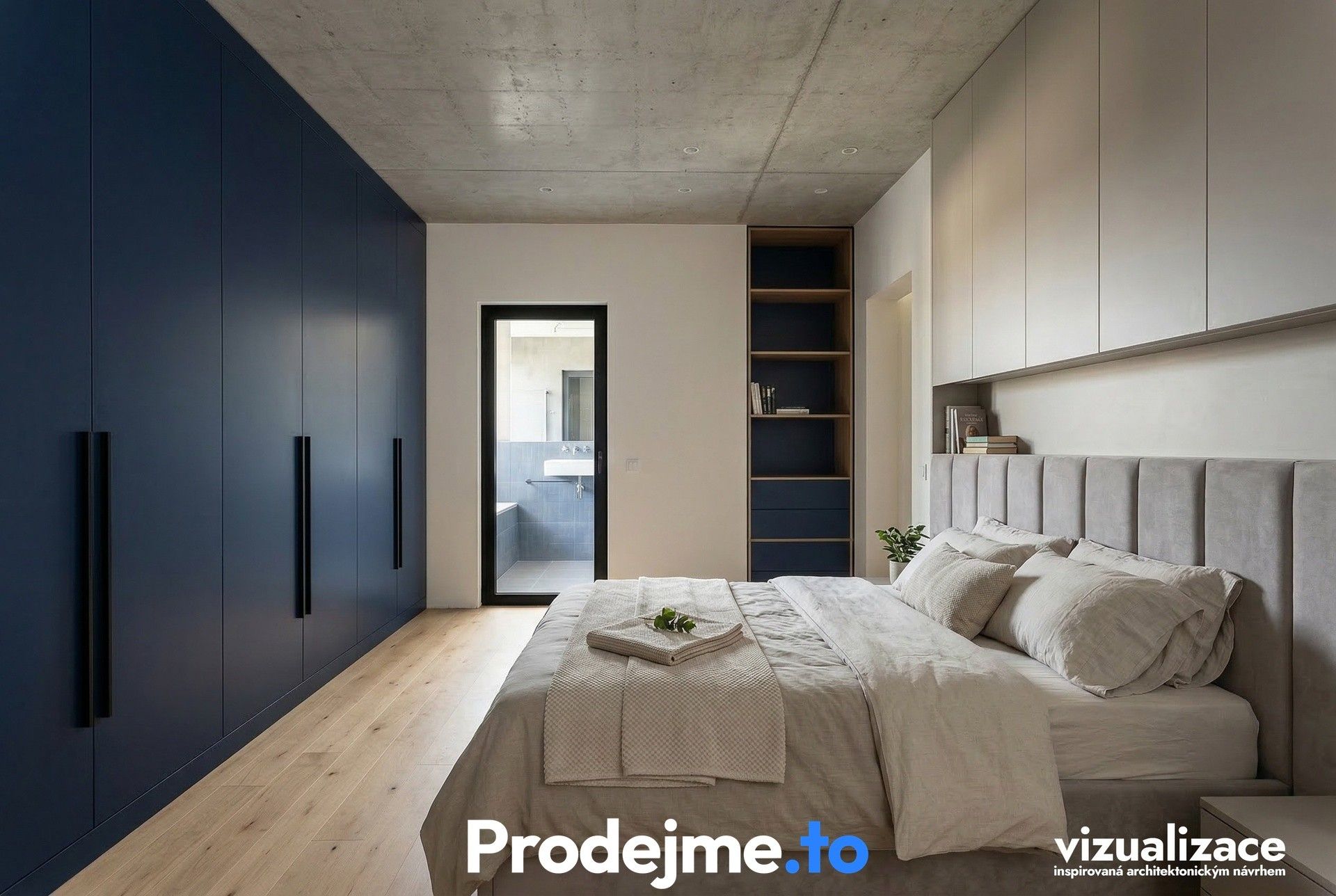 Prodej bytu 4+kk 112 m² - foto 9