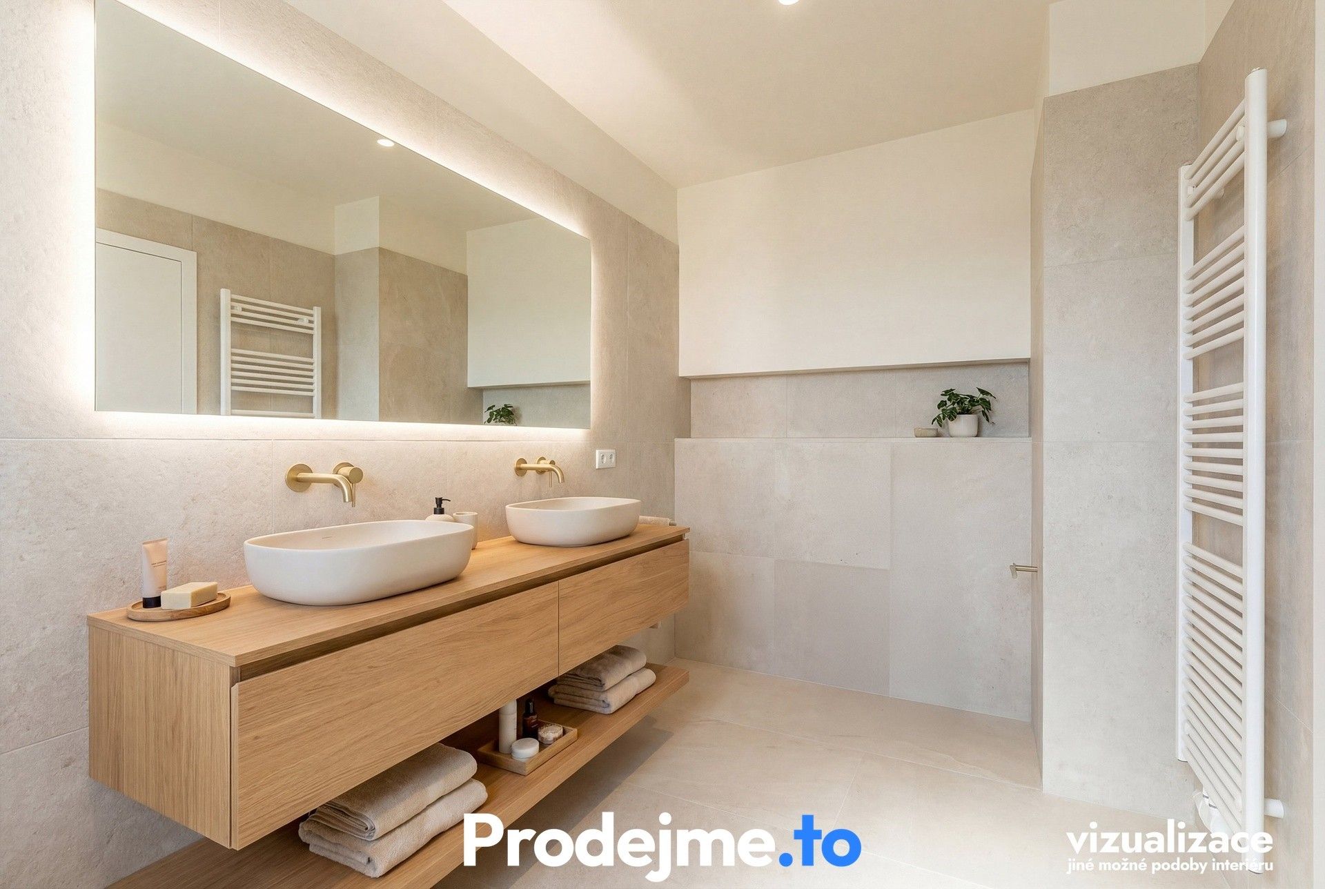 Prodej bytu 4+kk 112 m² - foto 12