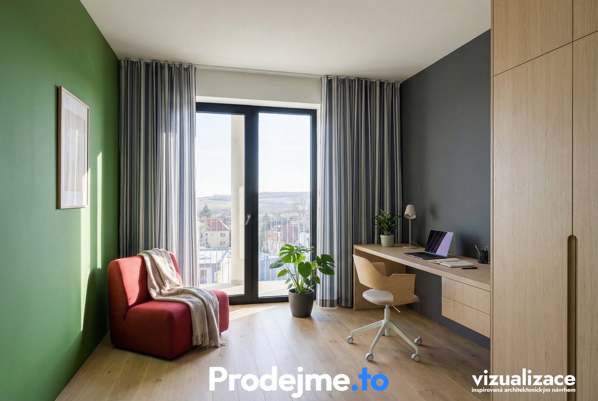 Prodej bytu 4+kk 112 m² - foto 20