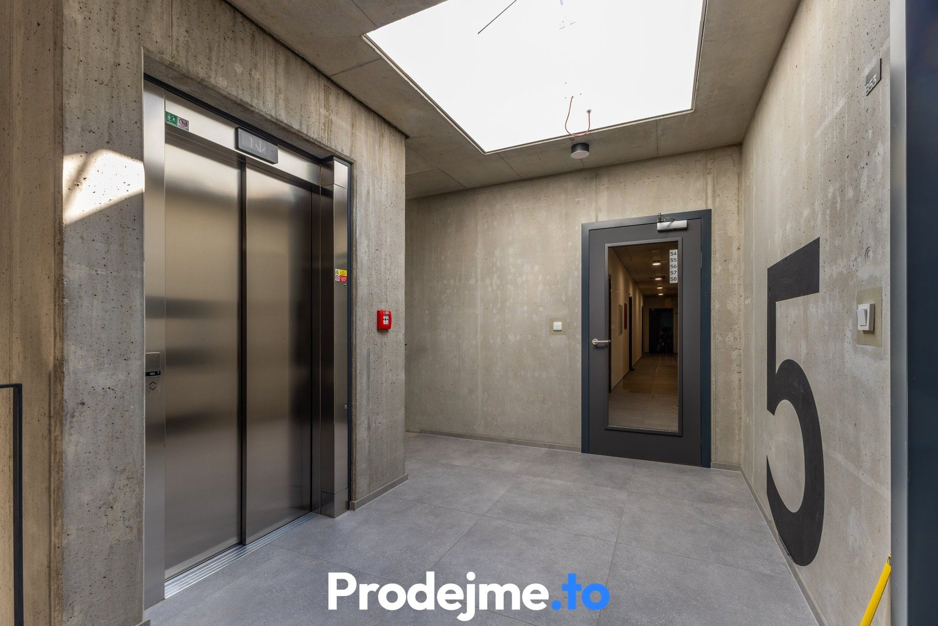 Prodej bytu 4+kk 112 m² - foto 28