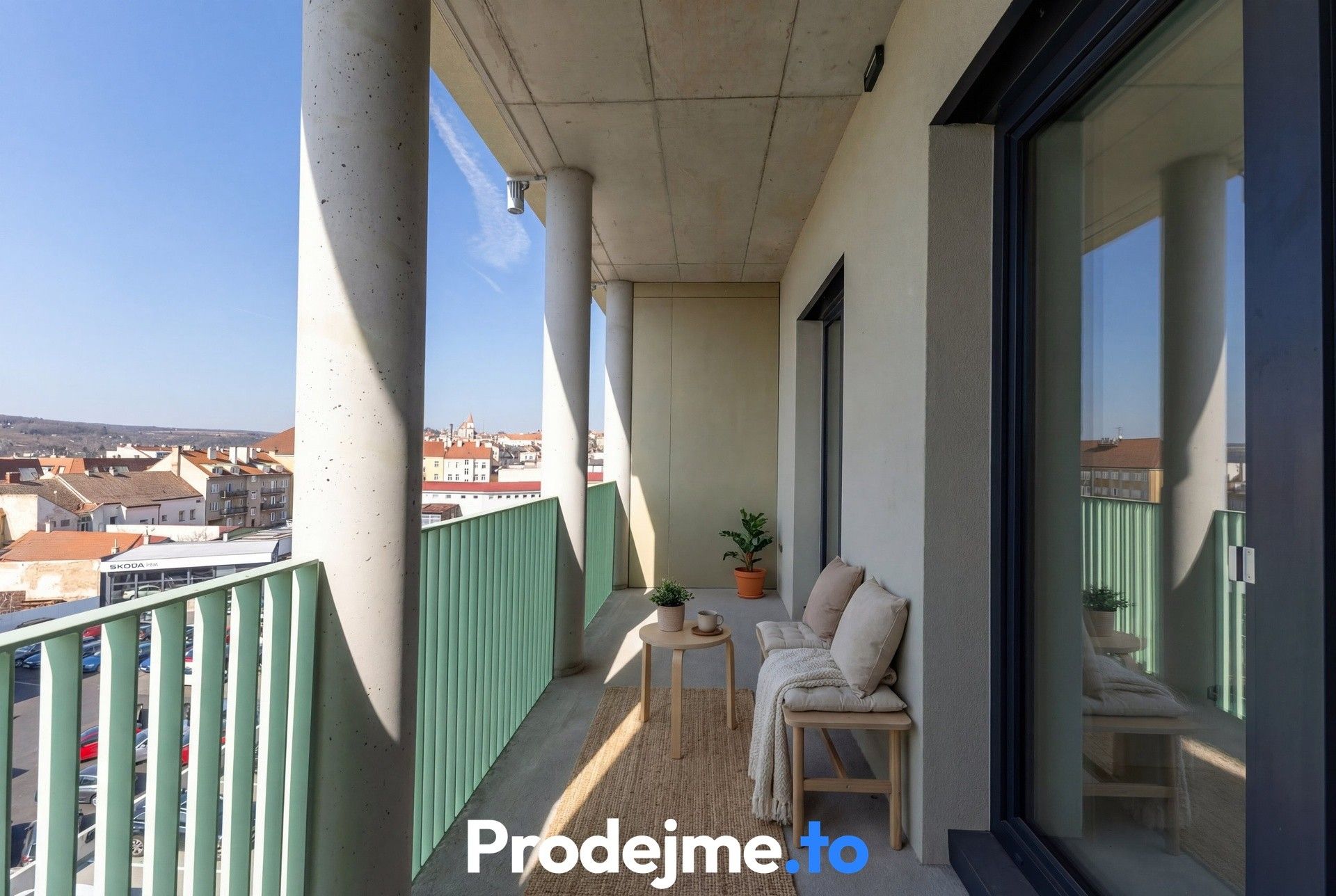 Prodej bytu 4+kk 112 m² - foto 27