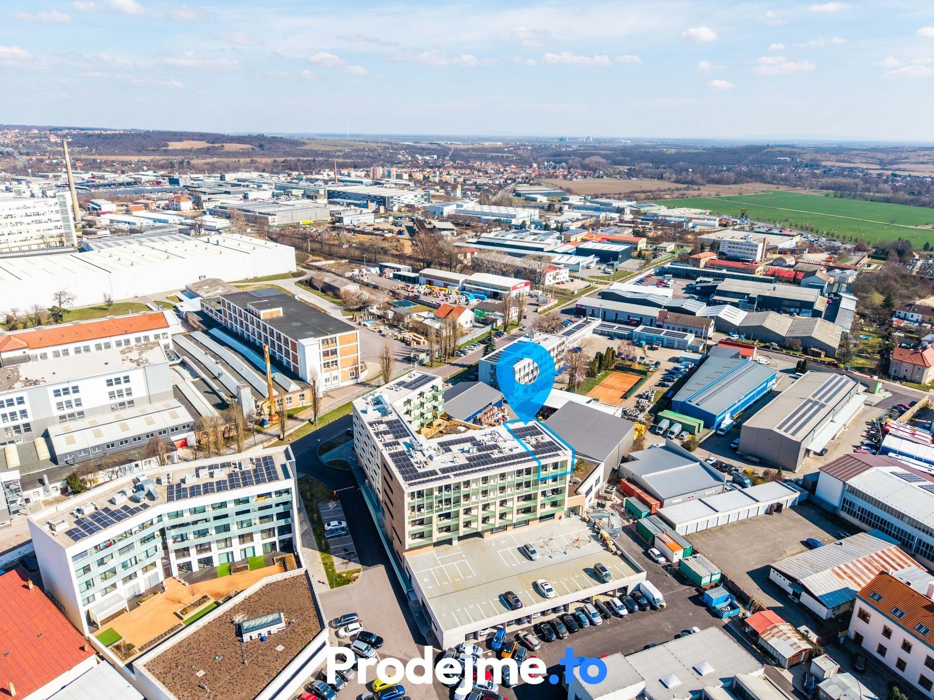 Prodej bytu 4+kk 112 m² - foto 29