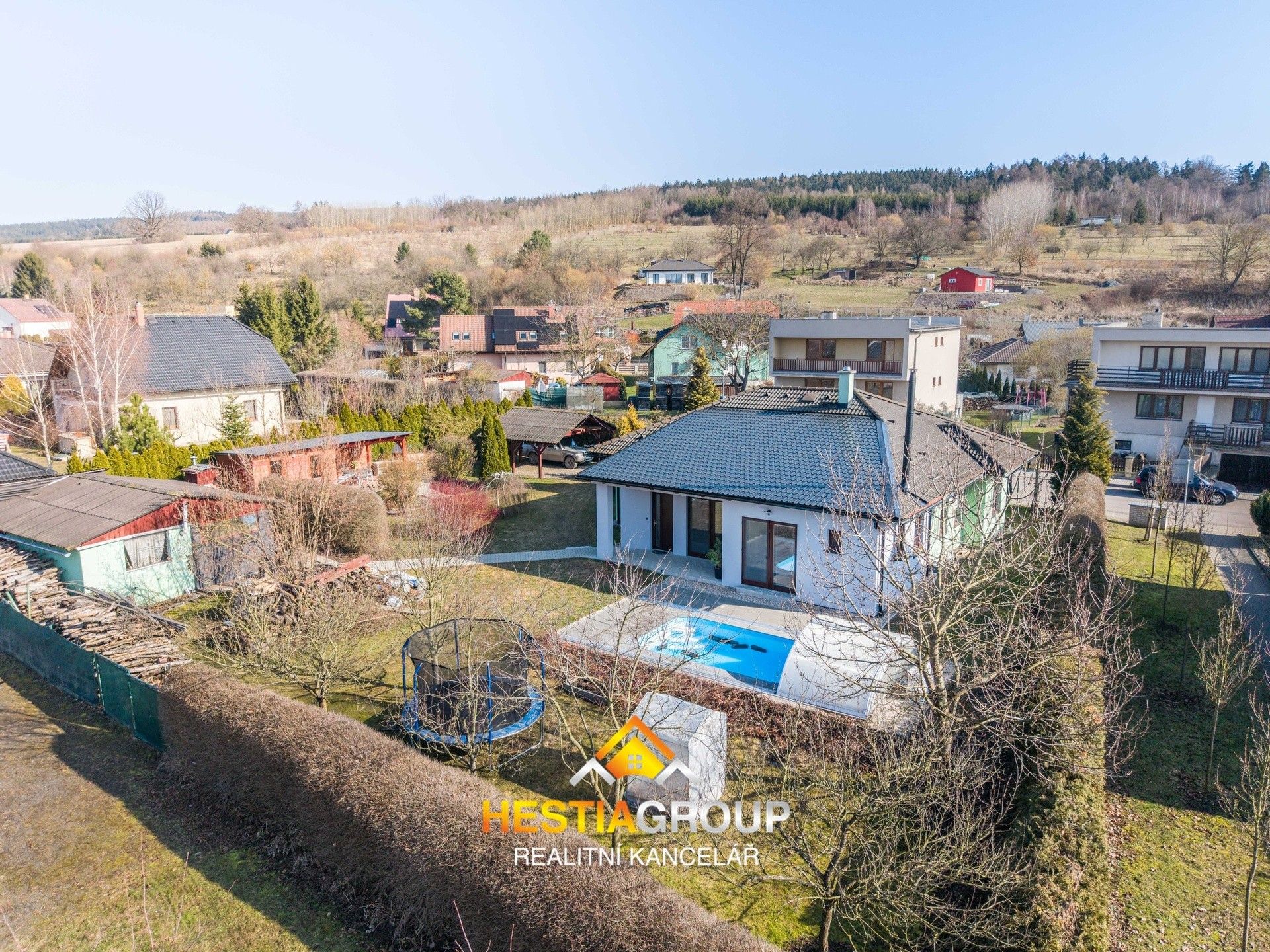 Prodej domu 130 m² - foto 1