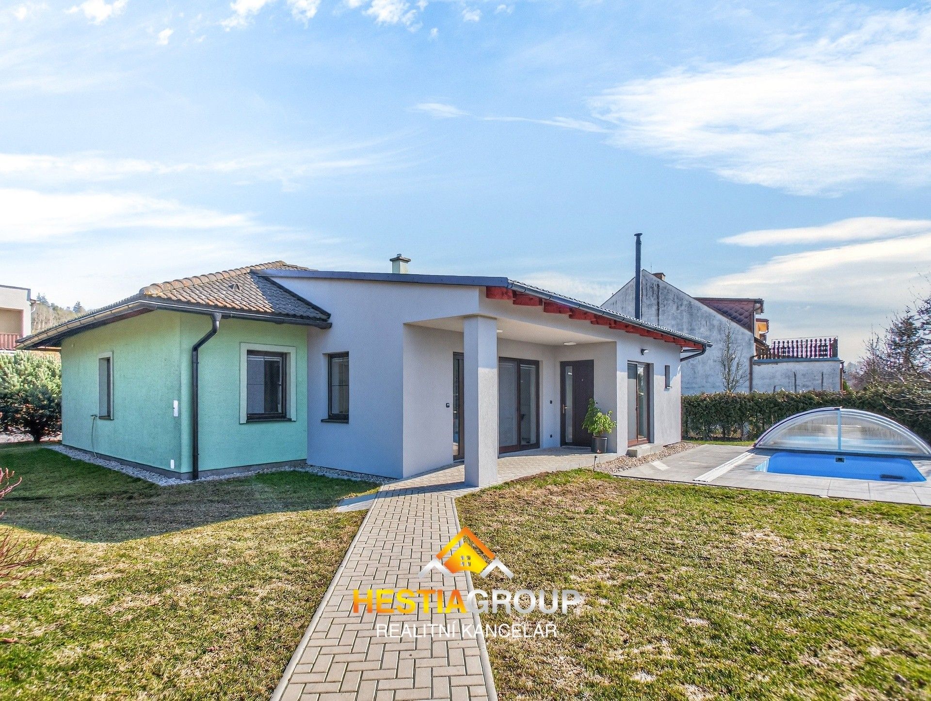 Prodej domu 130 m² - foto 2