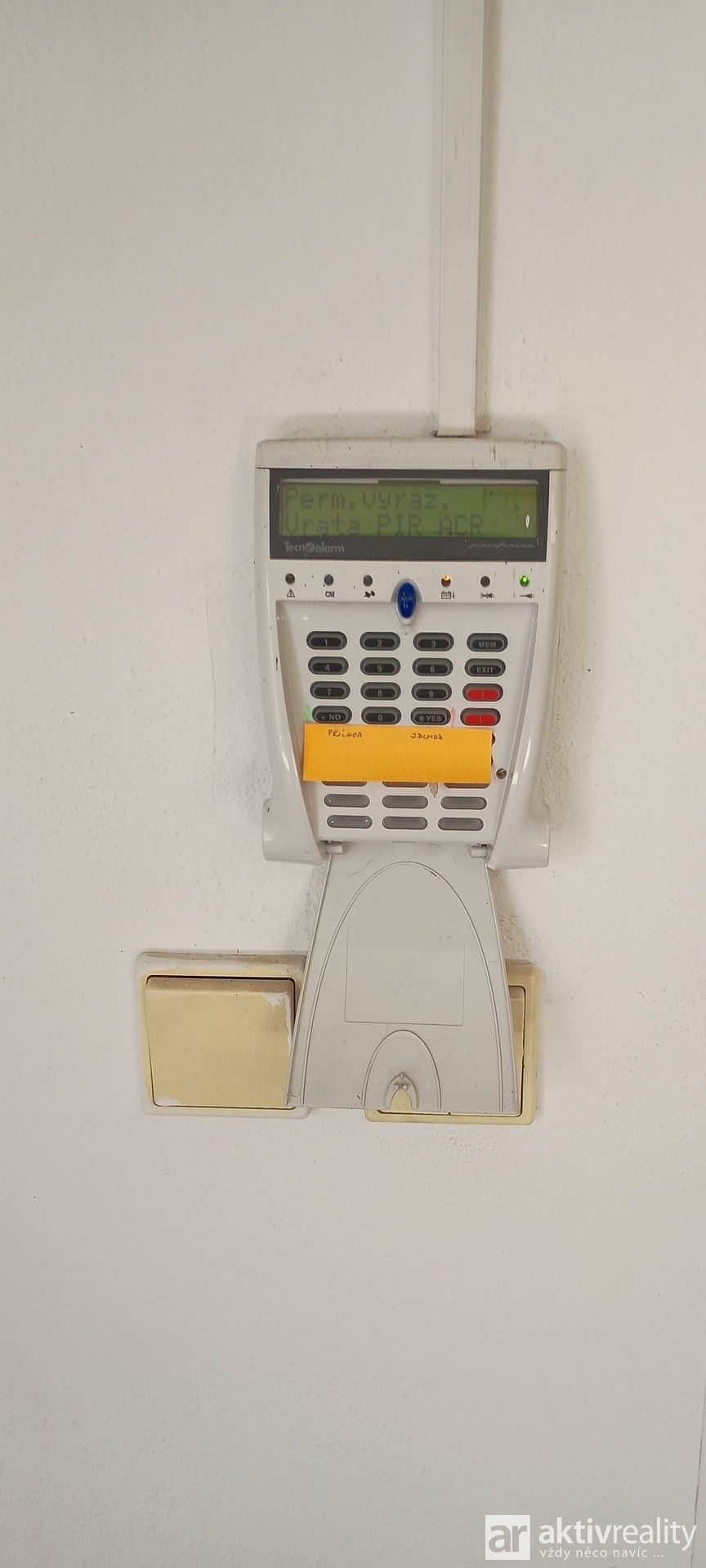 Pronájem komerčního prostoru 726 m² - foto 11