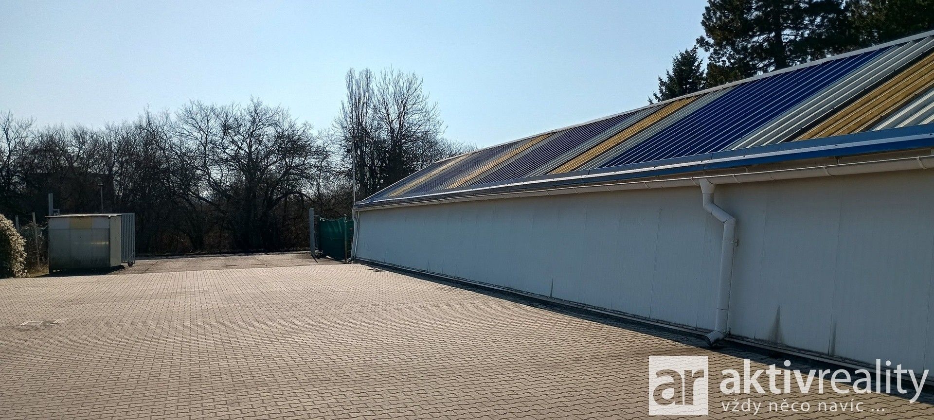 Pronájem komerčního prostoru 726 m² - foto 16