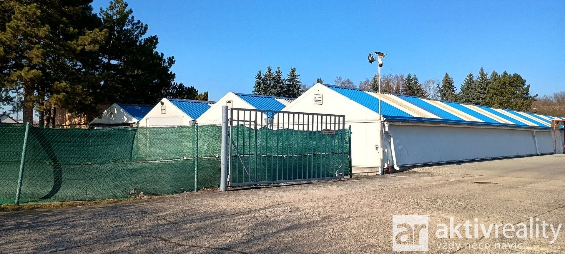 Pronájem komerčního prostoru 726 m² - foto 15
