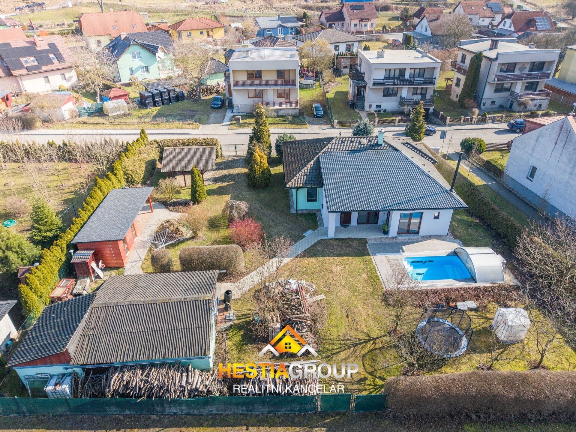 Prodej domu 130 m² - foto 24