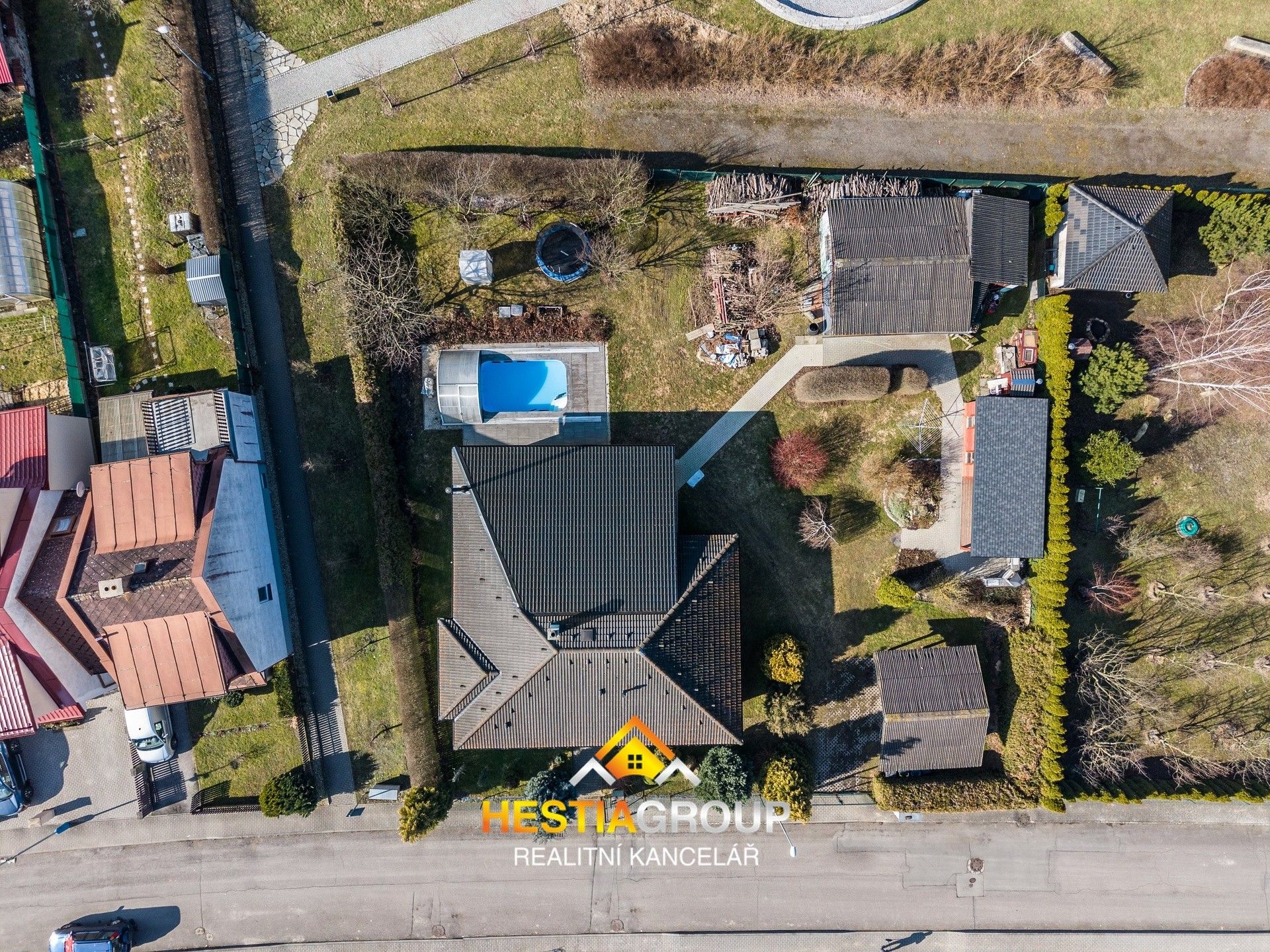 Prodej domu 130 m² - foto 23