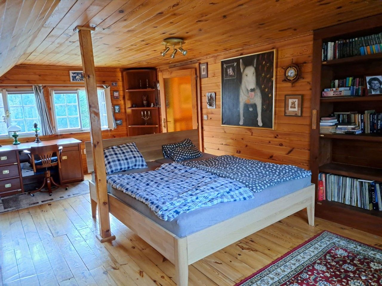 Prodej domu 80 m² - foto 6