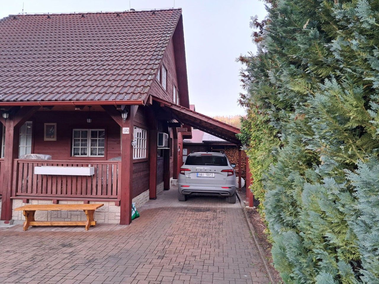 Prodej domu 80 m² - foto 25