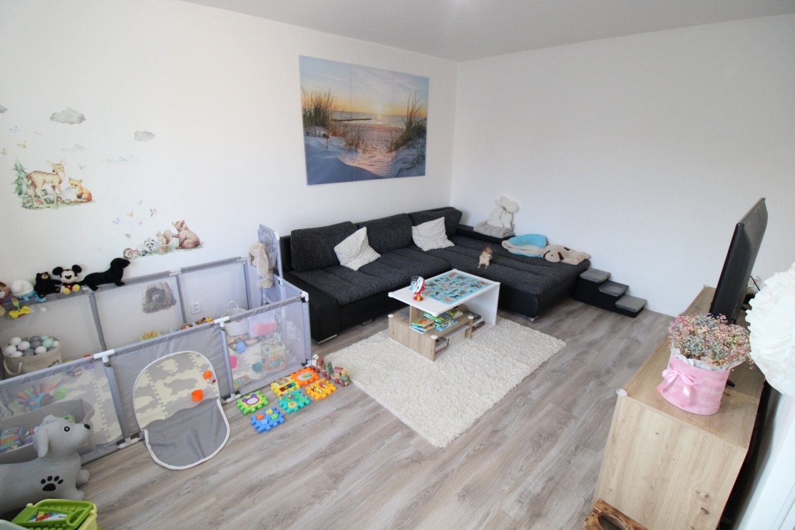 Prodej bytu 2+kk 56 m² - foto 4
