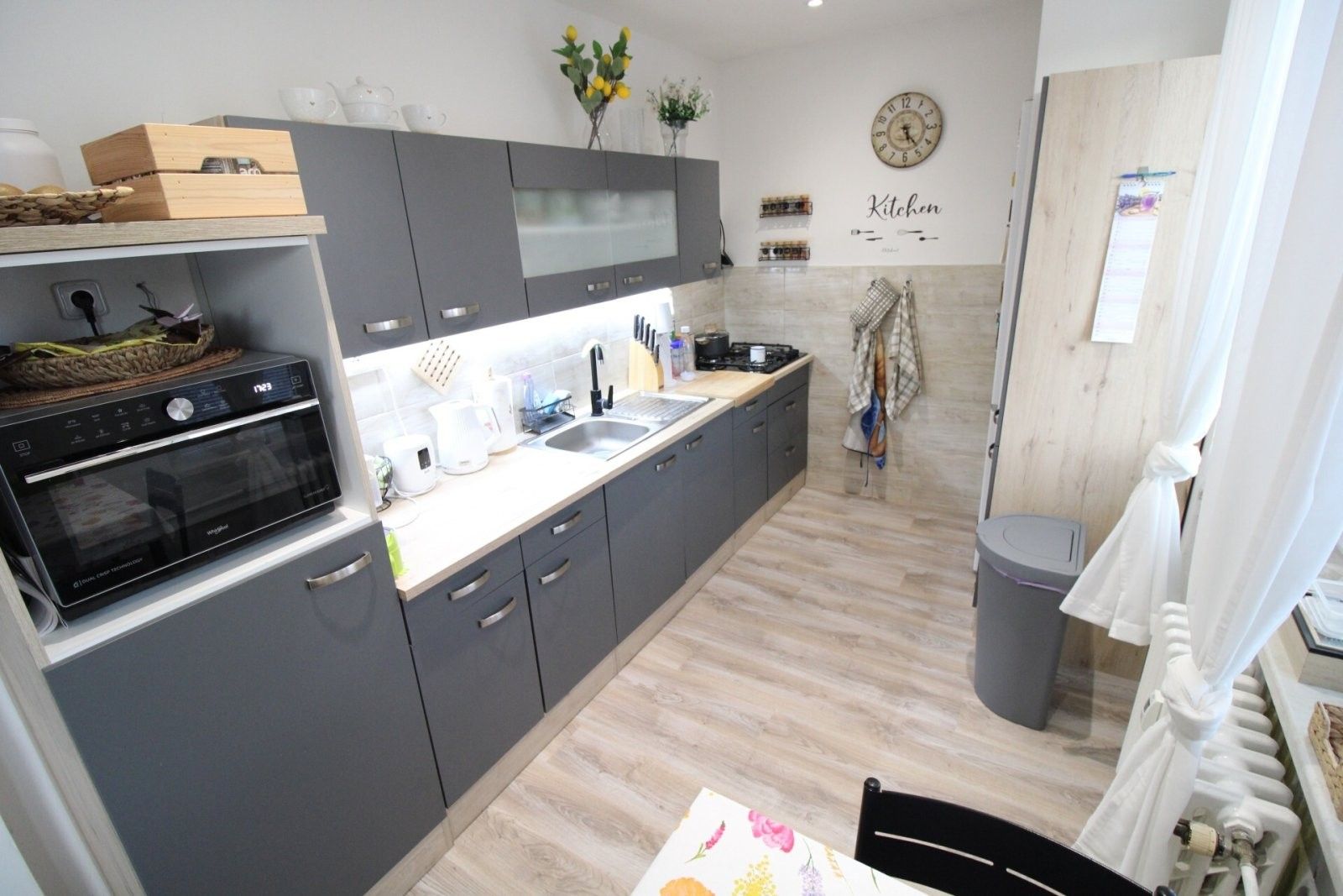 Prodej bytu 2+kk 56 m² - foto 5