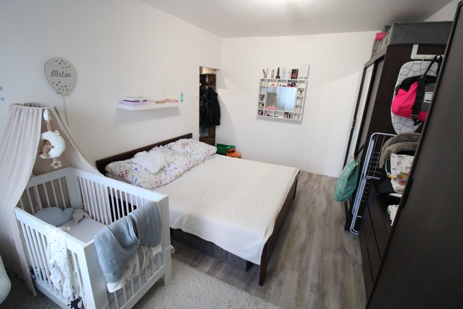 Prodej bytu 2+kk 56 m² - foto 8