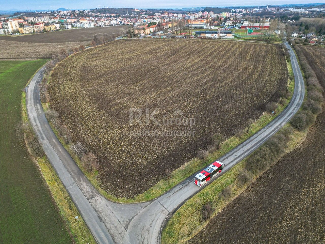 Prodej pozemku 817 m² - foto 3