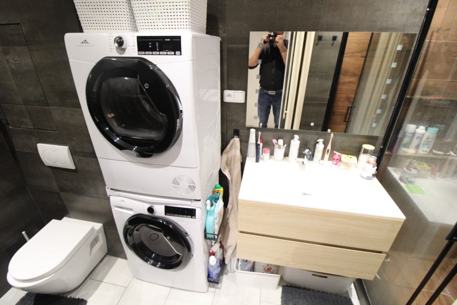 Prodej bytu 2+kk 56 m² - foto 11