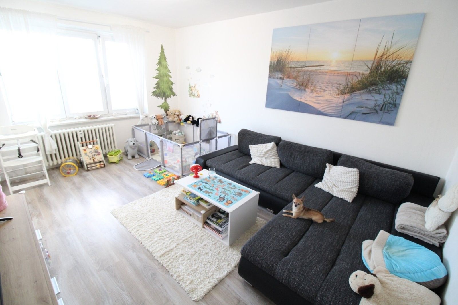 Prodej bytu 2+kk 56 m² - foto 14