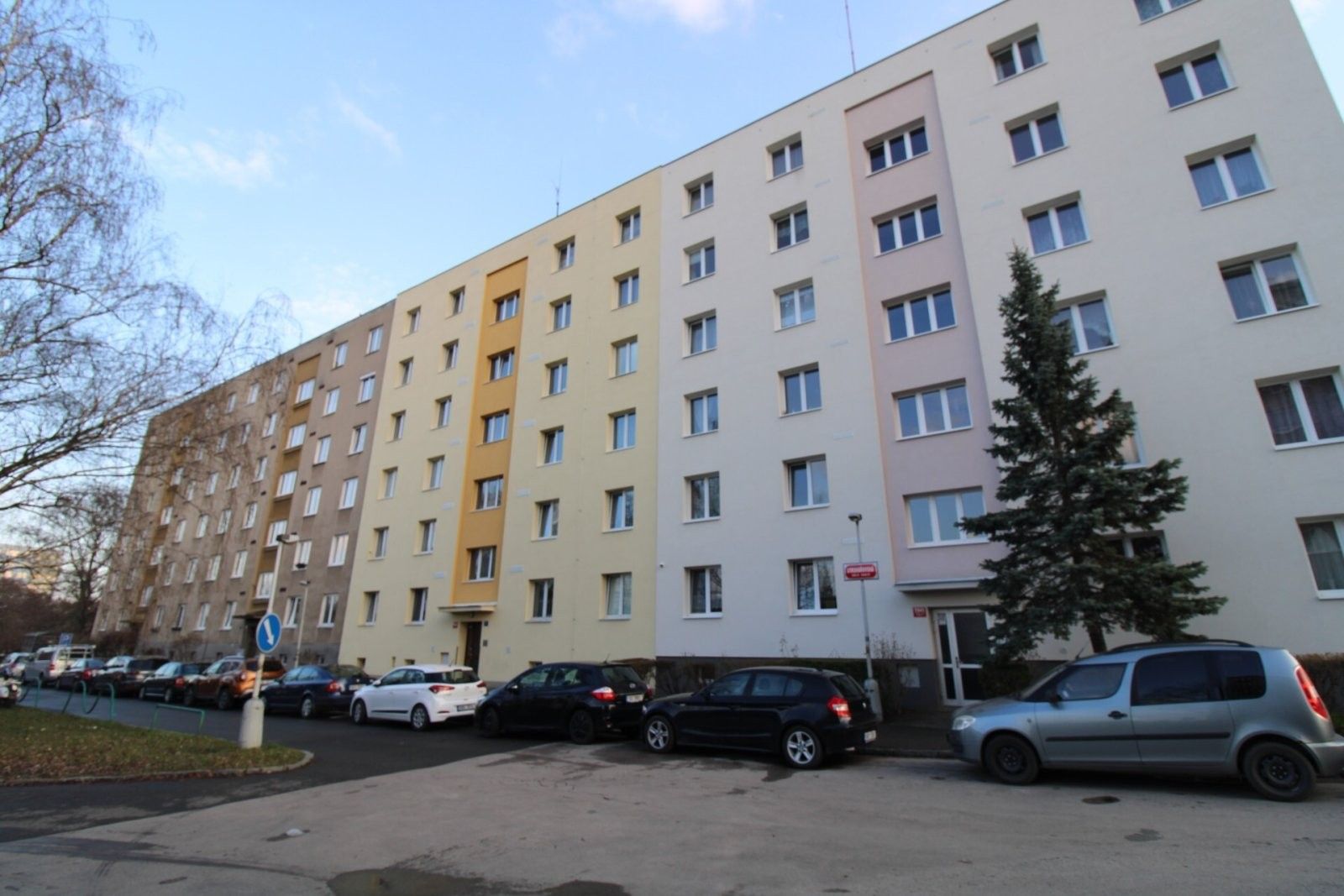 Prodej bytu 2+kk 56 m² - foto 16