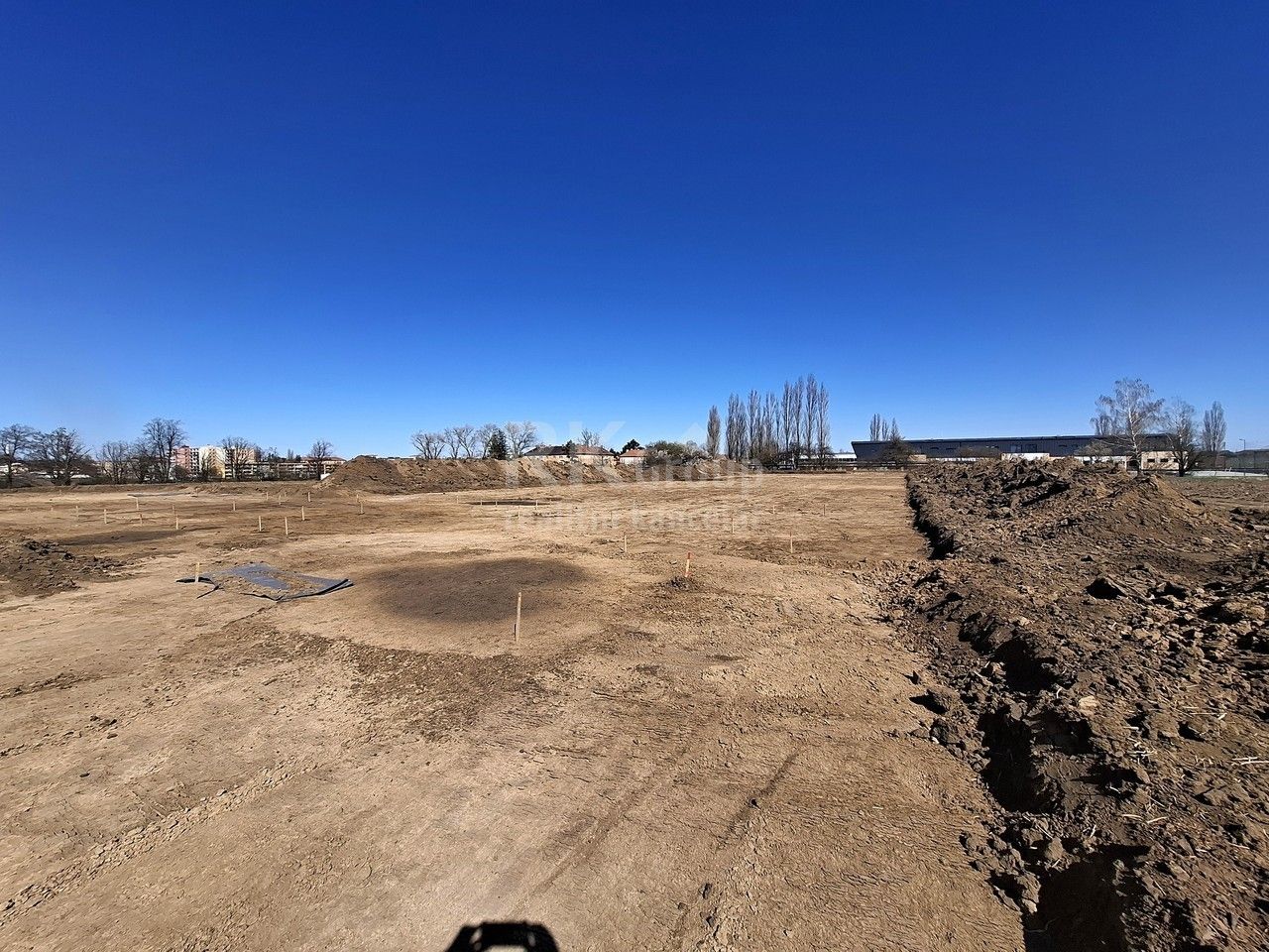 Prodej pozemku 817 m² - foto 11