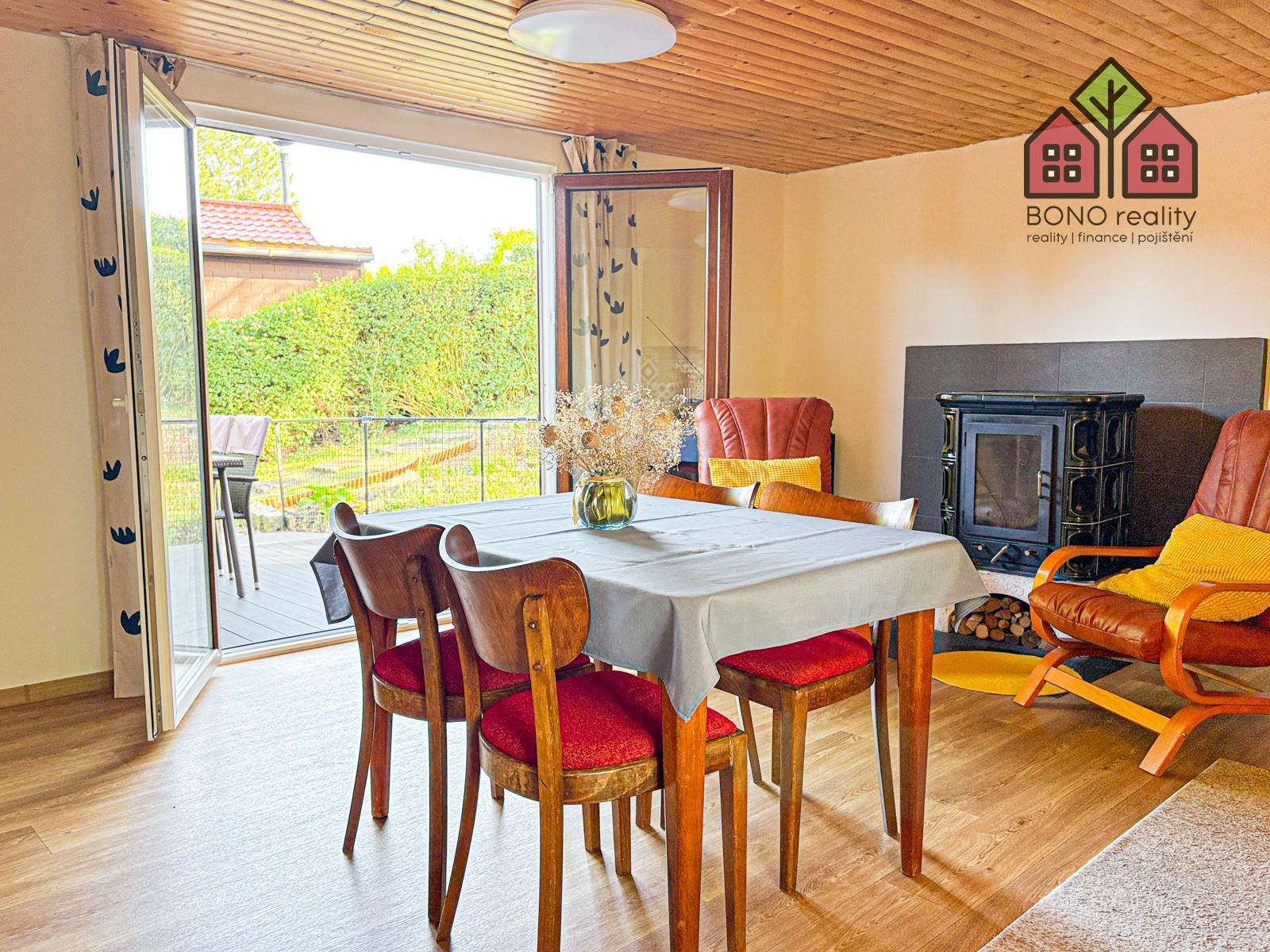 Prodej domu 95 m² - foto 1