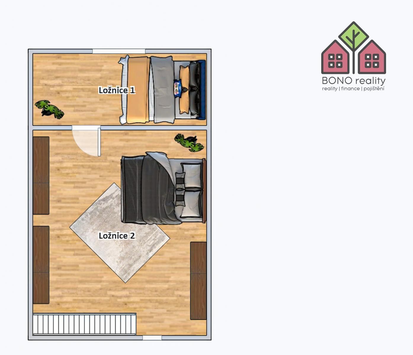 Prodej domu 95 m² - foto 5