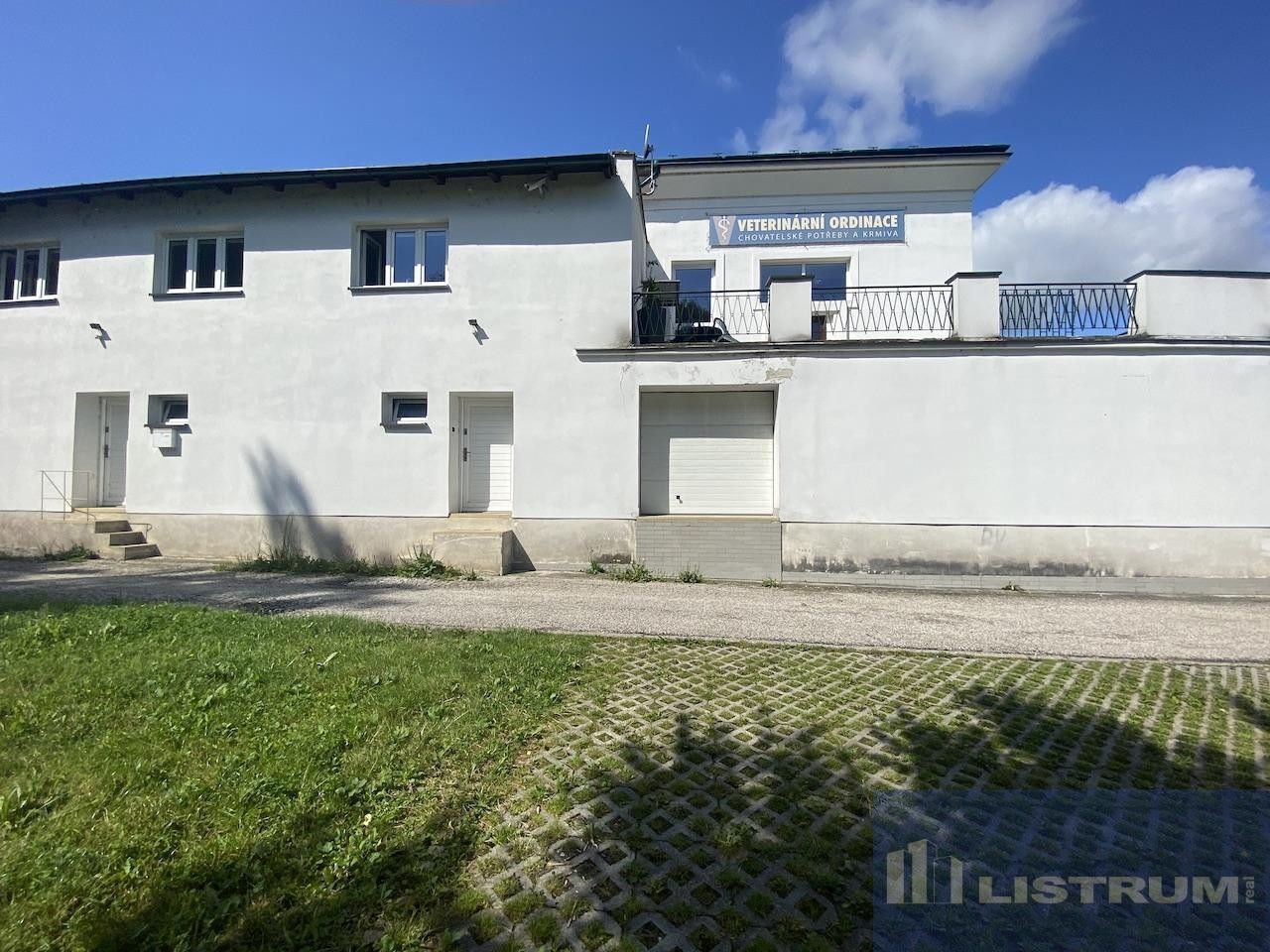 Pronájem komerčního prostoru 240 m² - foto 2